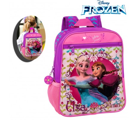 Mochila infantil escolar con motivo de BATMAN 30 x 16 x 40 cm 4242151