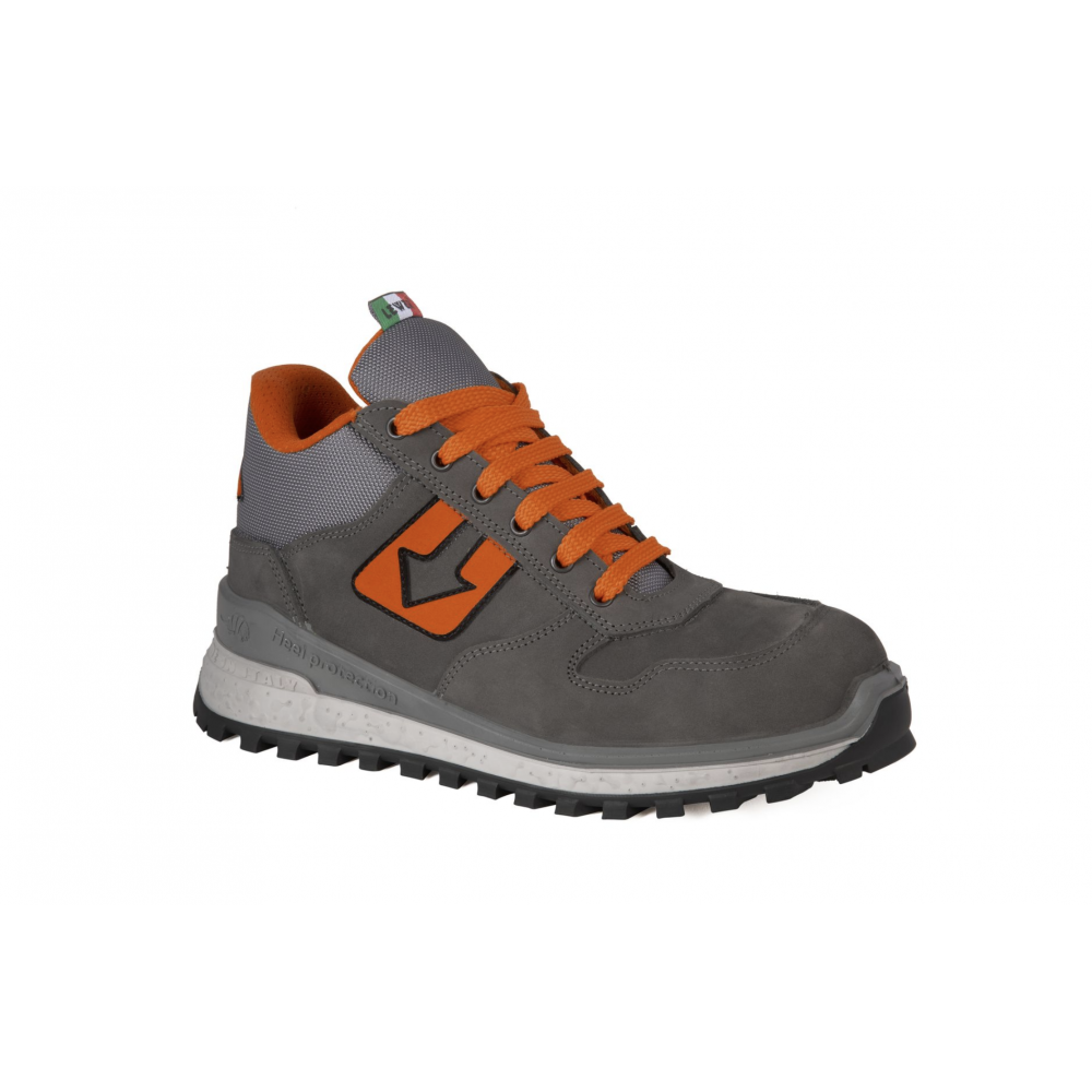 Zapatos de seguridad Lewer linea Skill mod. Rio...