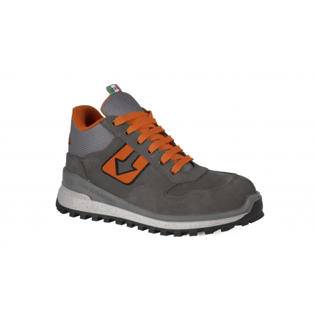 Zapatos de seguridad Lewer linea Skill mod. Rio S3 uso profesional