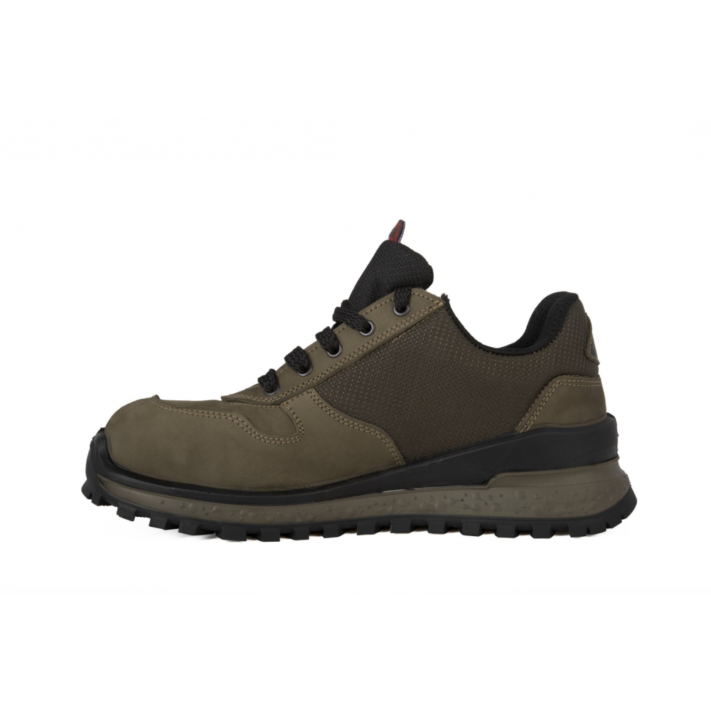 Zapatos de seguridad Lewer linea Skill mod....