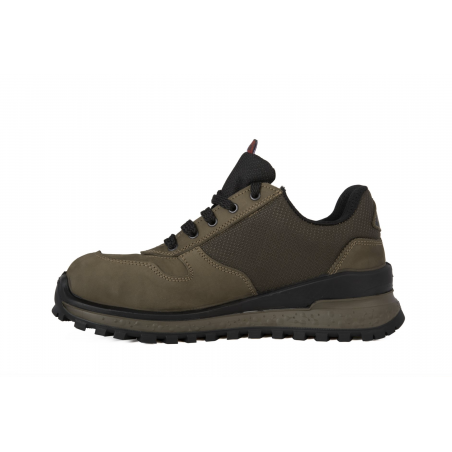 Zapatos de seguridad Lewer linea Skill mod. Madrid S3 uso profesional