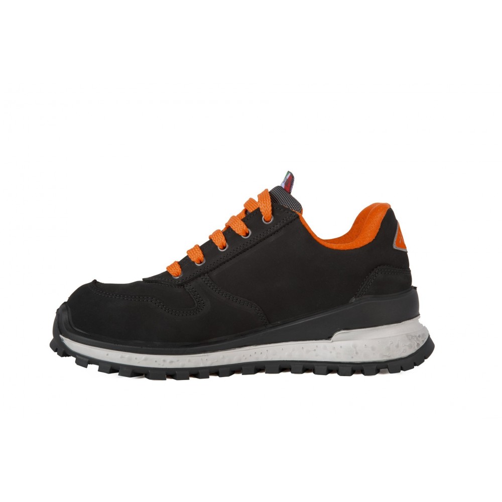 Zapatos de seguridad Lewer linea Skill mod....