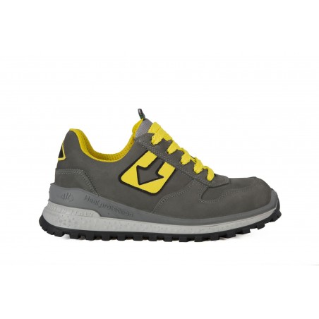 Zapatos de seguridad Lewer linea Skill mod. Berlino S3 uso profesional