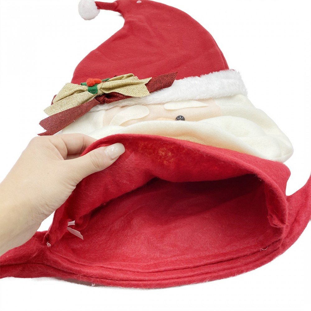 6145018 Gorro para árbol de Navidad forma de...