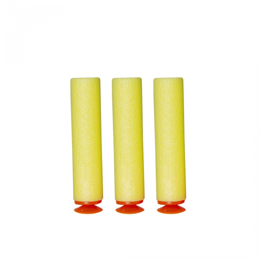 103021 Metralleta de asalto 3 dardos 34...