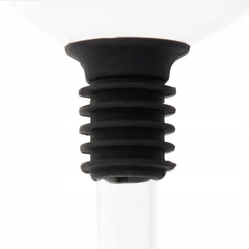 794979 Soporte forma copa de vidrio para...