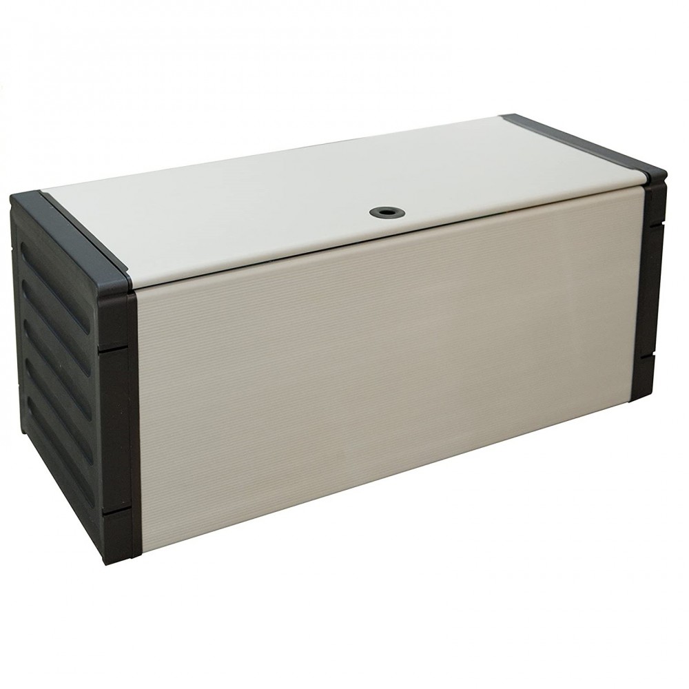 9240 Banco 3 compartimentos con bolsas para...