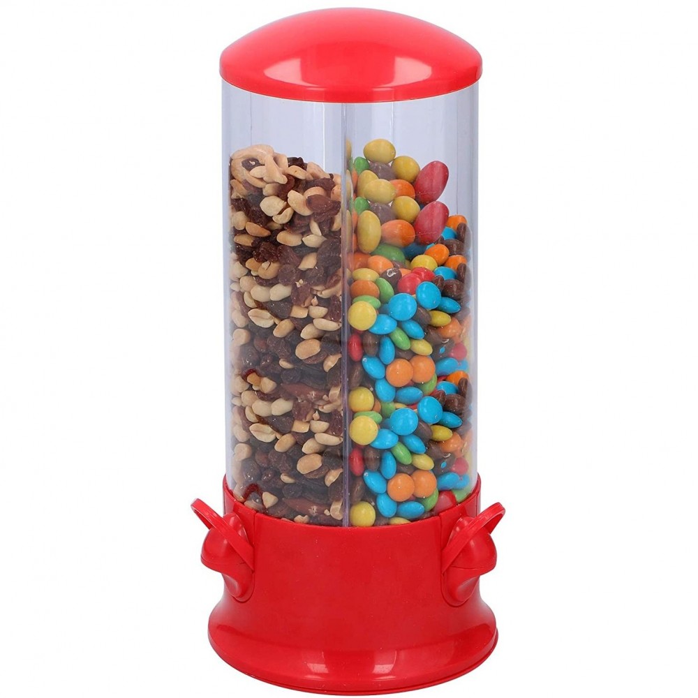 113418 Dispensador de caramelos ALPINA con base...