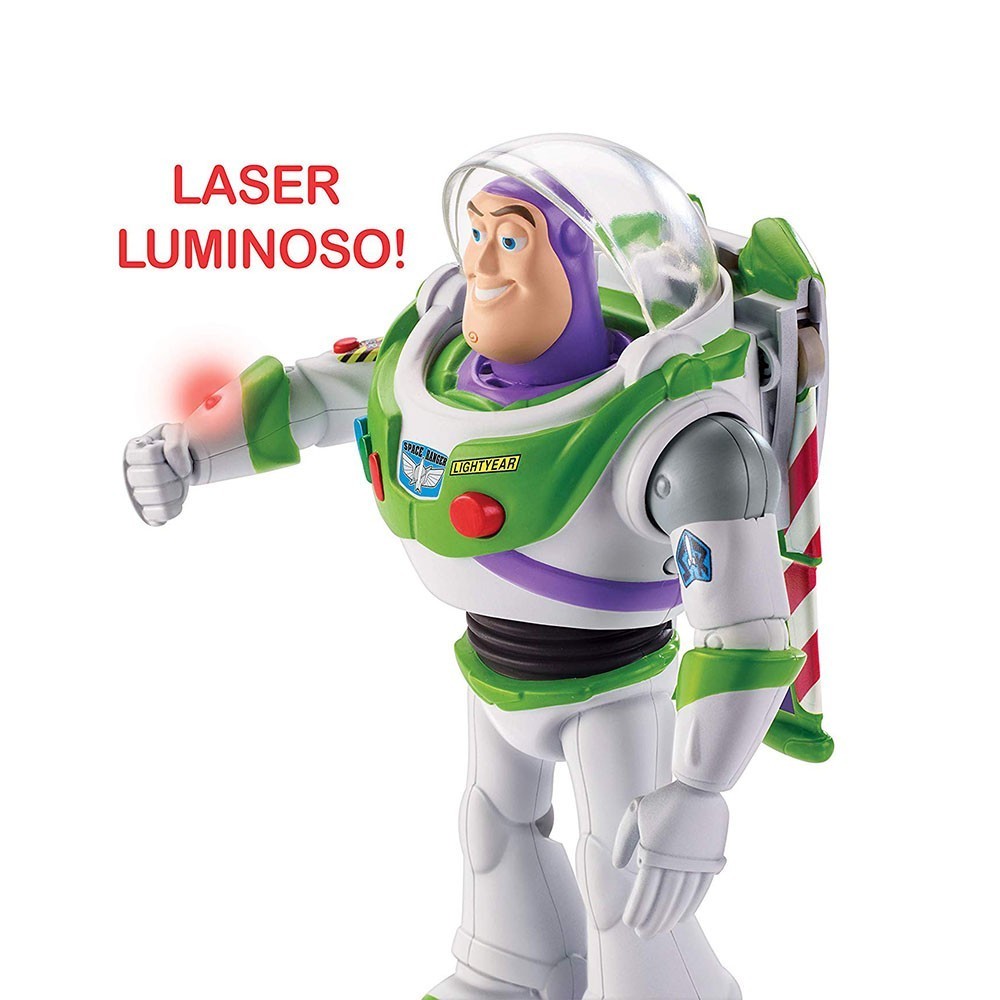 779271 Toy Story 4 personaje Buzz Lightyear más...