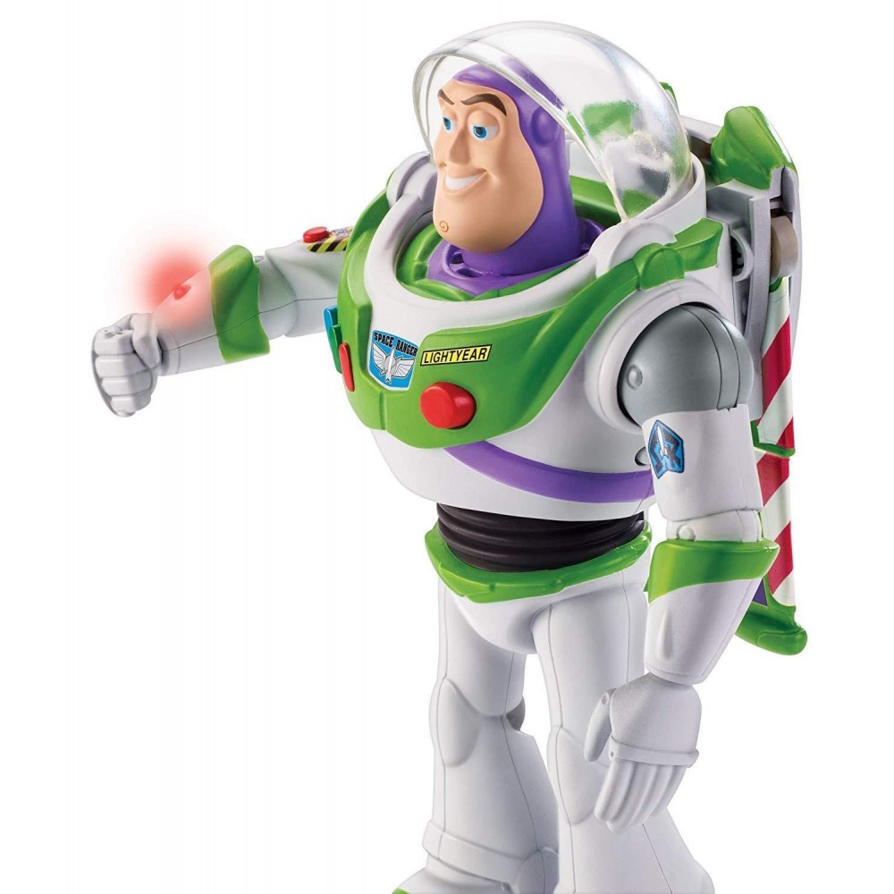 779271 Toy Story 4 personaje Buzz Lightyear más...