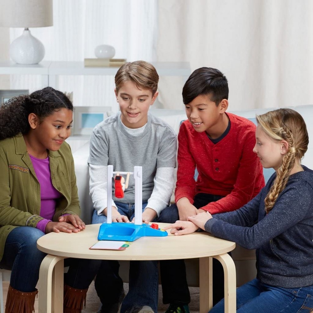 373666 Juego de sociedad Hasbro FANTASTIC...