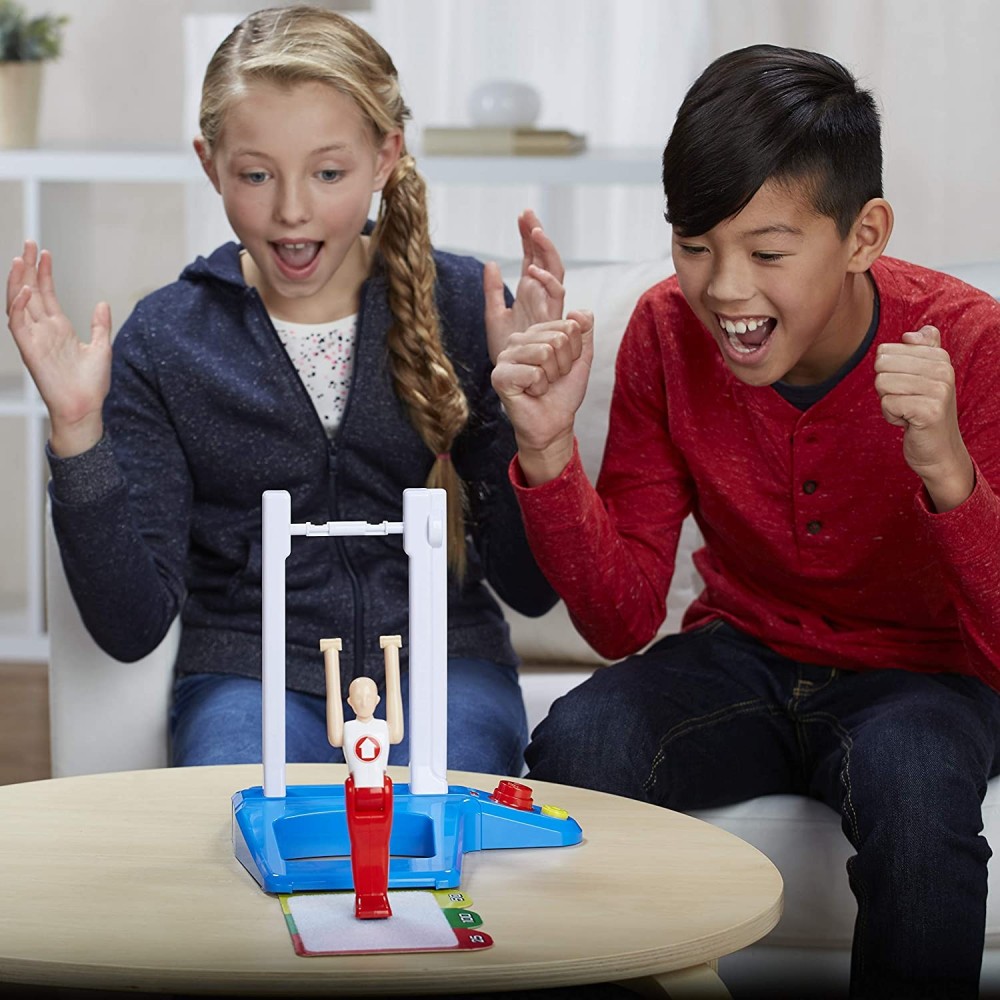 373666 Juego de sociedad Hasbro FANTASTIC...