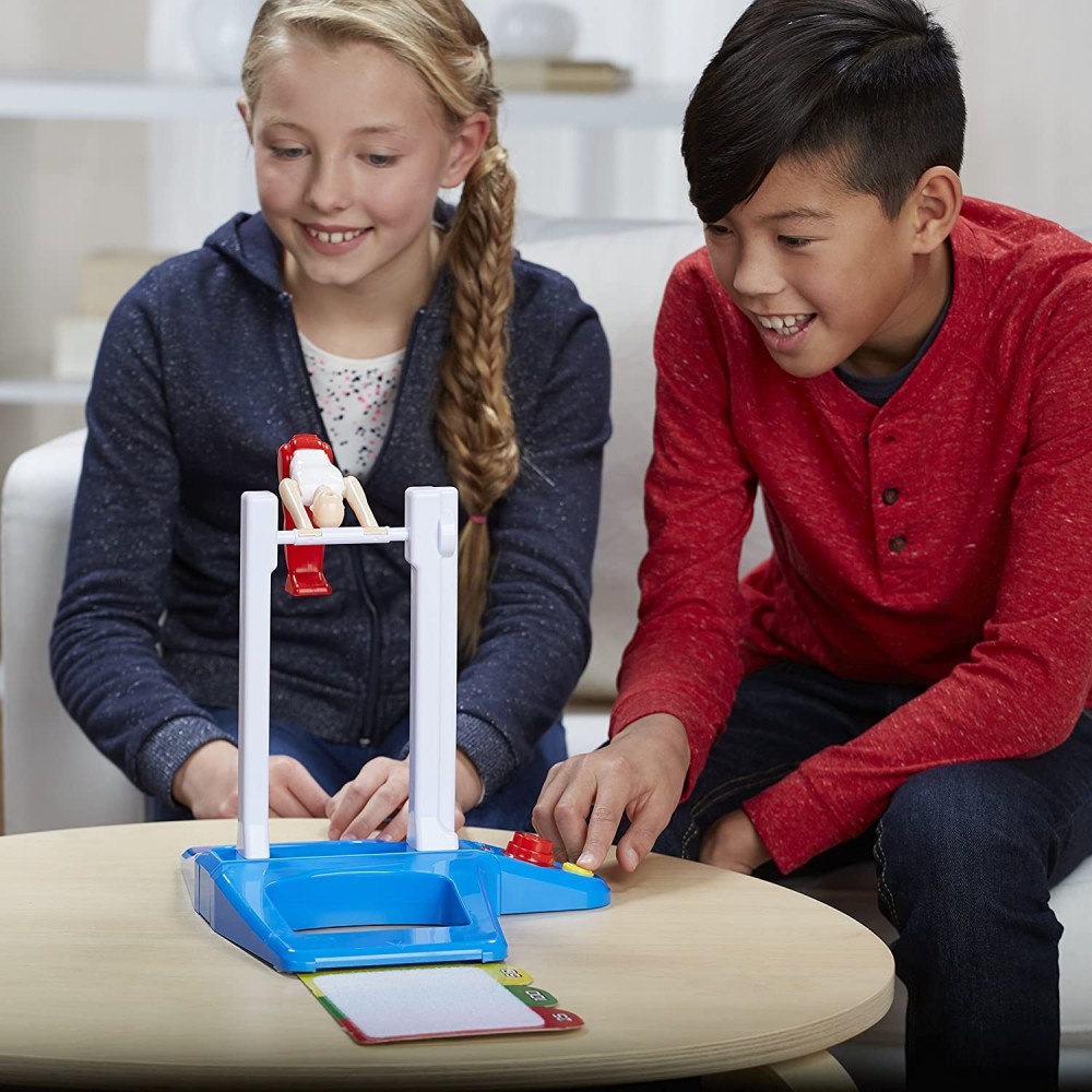 373666 Juego de sociedad Hasbro FANTASTIC...