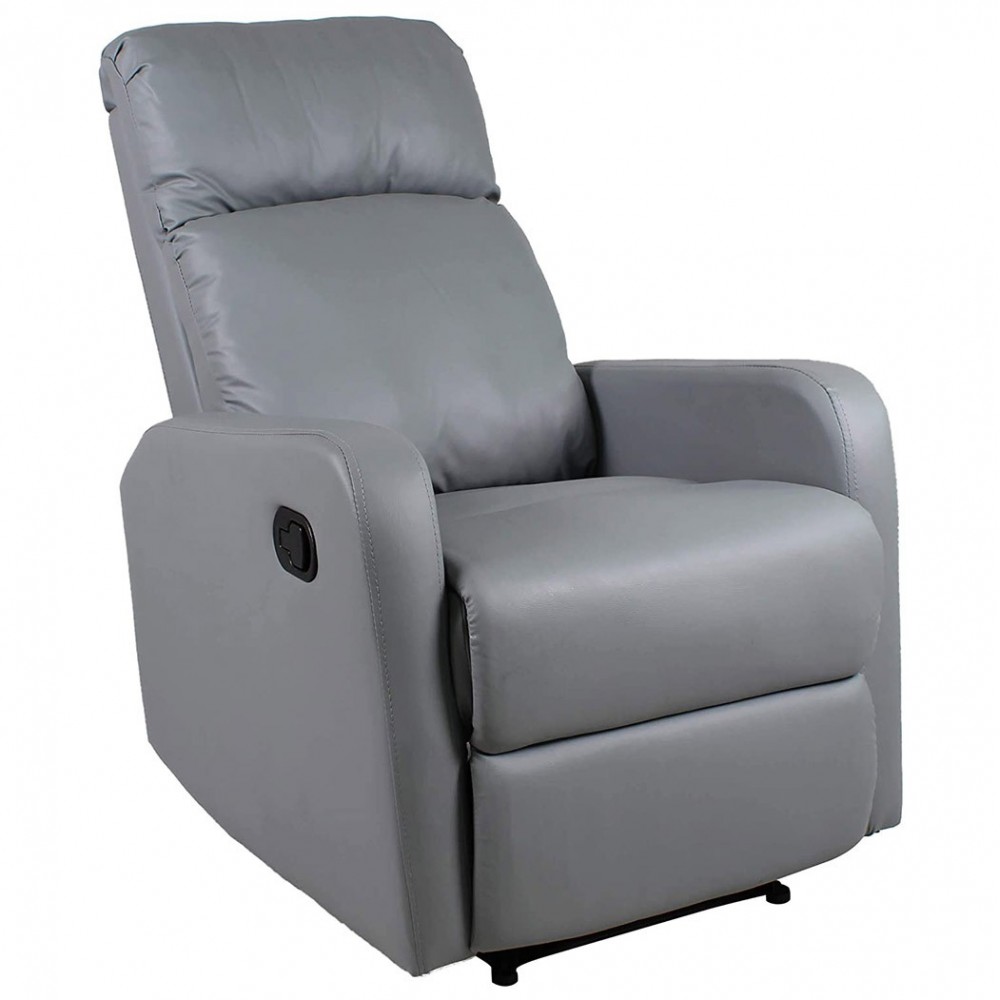 Sillón relax reclinable manual SAMOA WD...