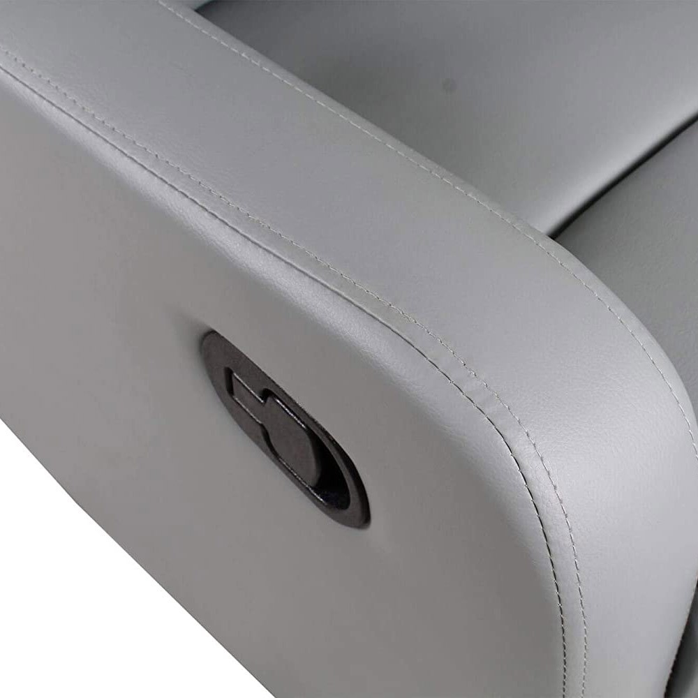 Sillón relax reclinable manual SAMOA WD...