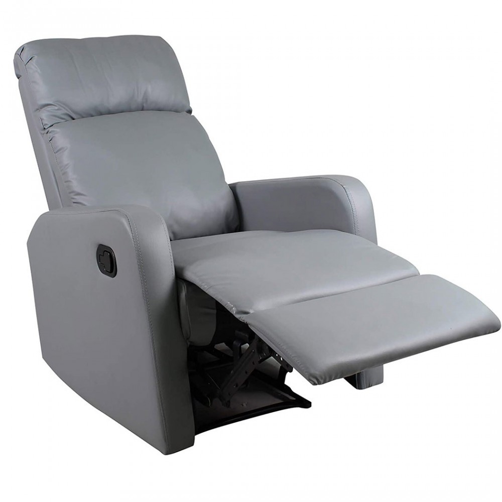 Sillón relax reclinable manual SAMOA WD...