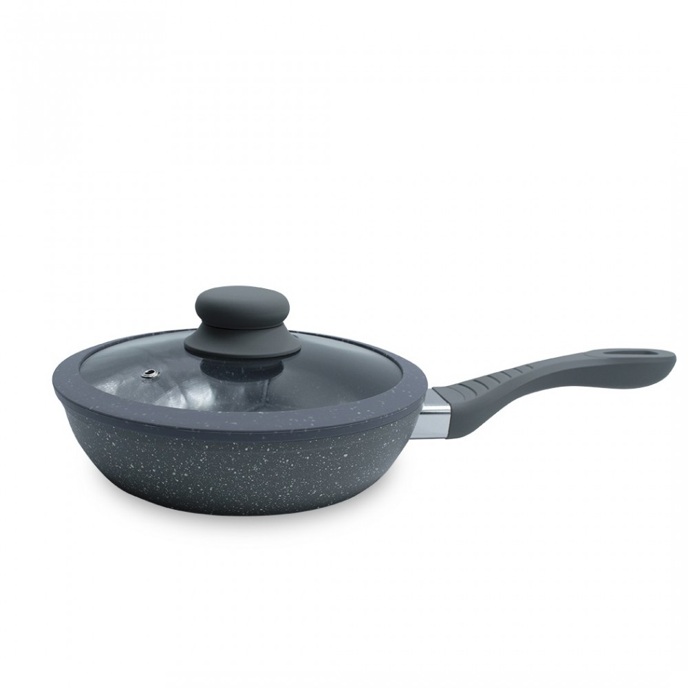 103627 Batería DGBAVARIA 11 pz sartenes de...