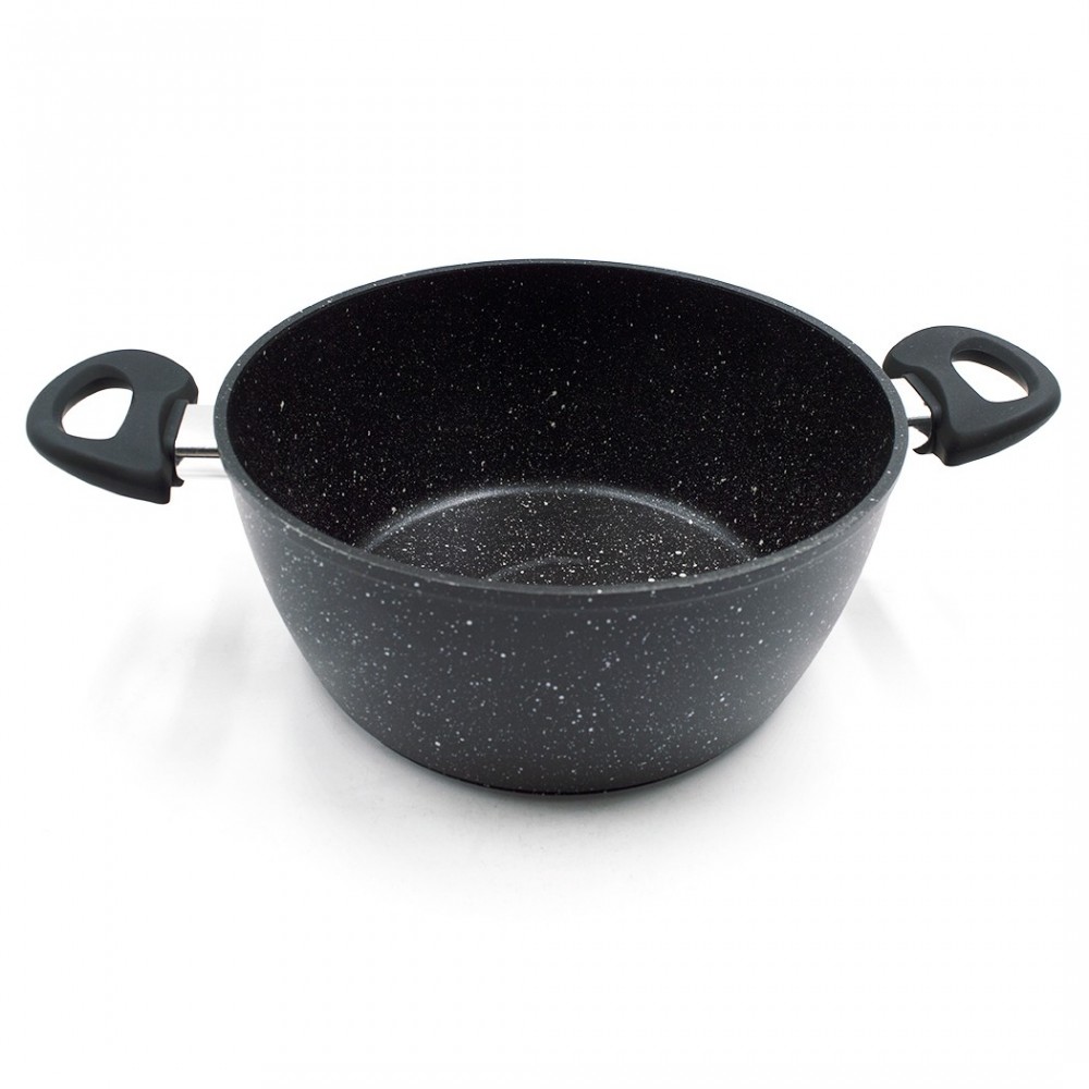 103665 Batería DGBAVARIA 14 pz sartenes y...