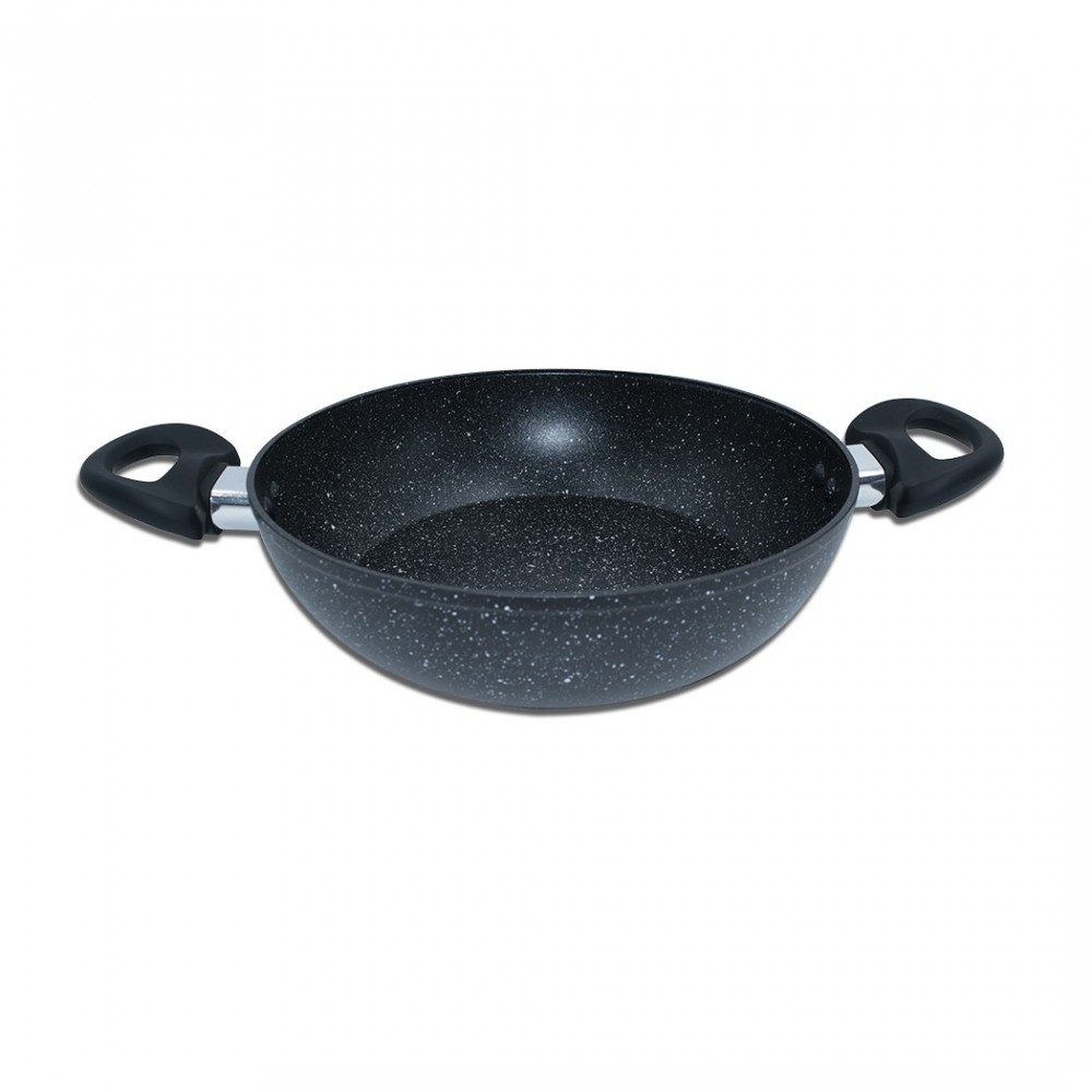 103665 Batería DGBAVARIA 14 pz sartenes y...