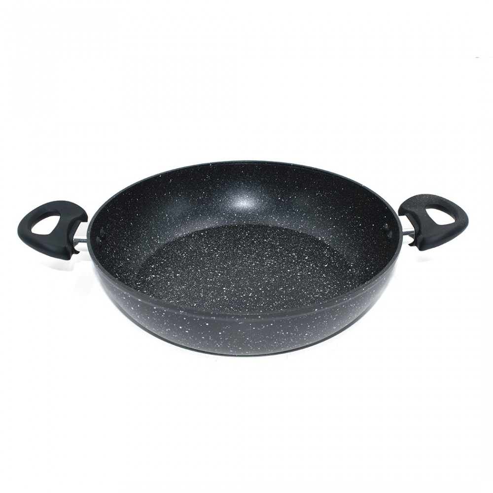 103665 Batería DGBAVARIA 14 pz sartenes y...