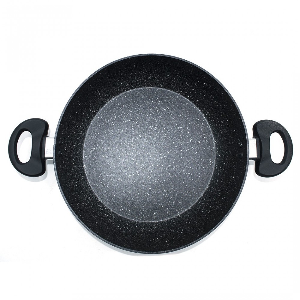 103665 Batería DGBAVARIA 14 pz sartenes y...