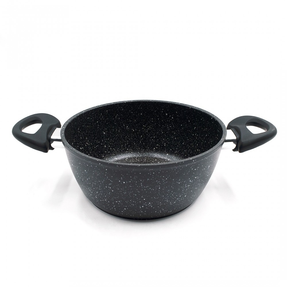 103665 Batería DGBAVARIA 14 pz sartenes y...