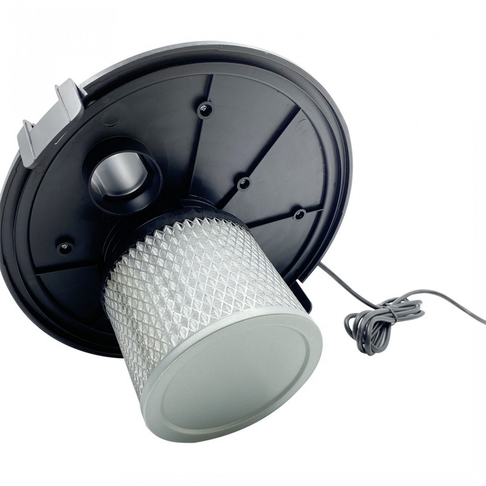 47164 Aspirador de cenizas Italo Power 900 Wtt...