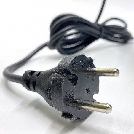 47164 Aspirador de cenizas Italo Power 900 Wtt 18lt función de soplado sin bolsa