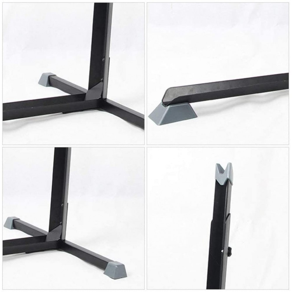 Soporte en forma de T para mantenimiento y...