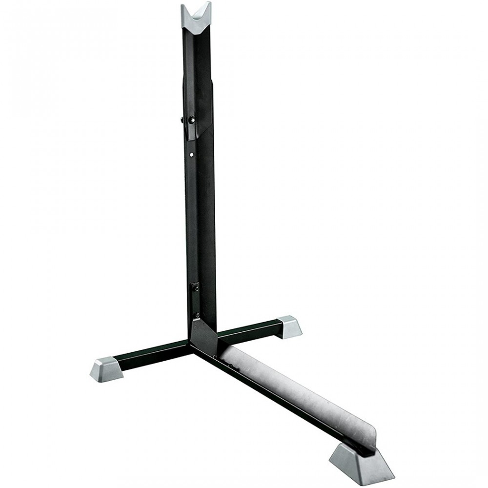 Soporte en forma de T para mantenimiento y...