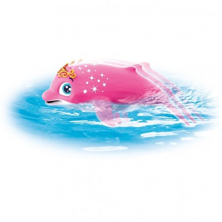 031084 Muñeca Benny & Bonny para nadar con delfines movimiento brazos y piernas