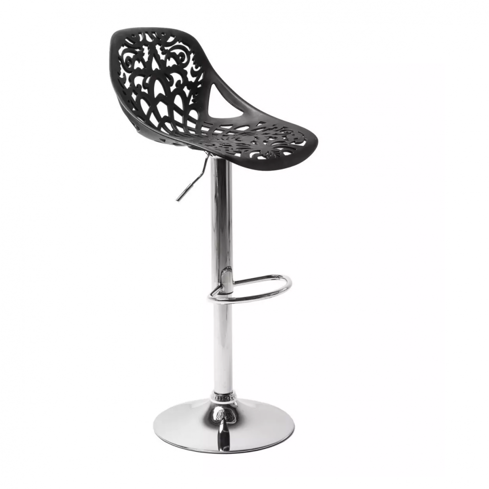 Set 2 taburetes giratorios GIGLIO de...