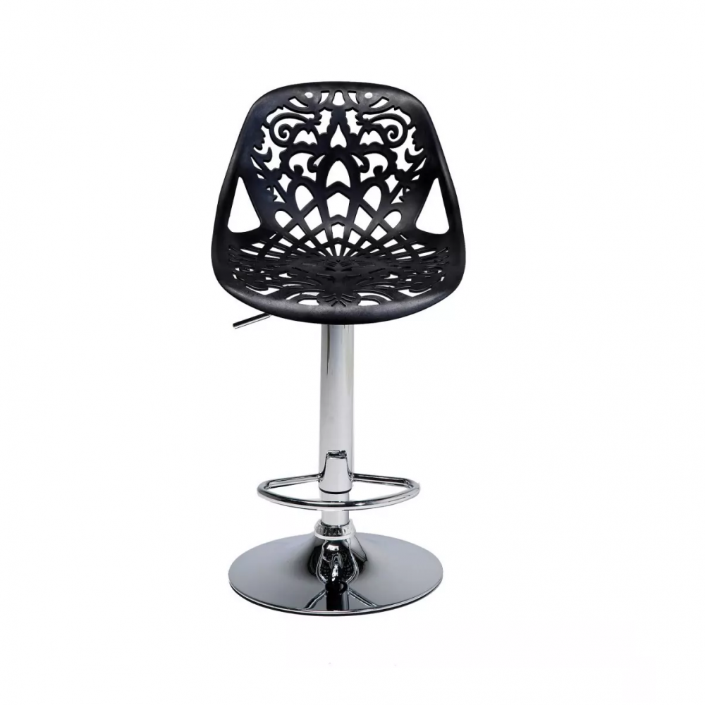 Set 2 taburetes giratorios GIGLIO de...