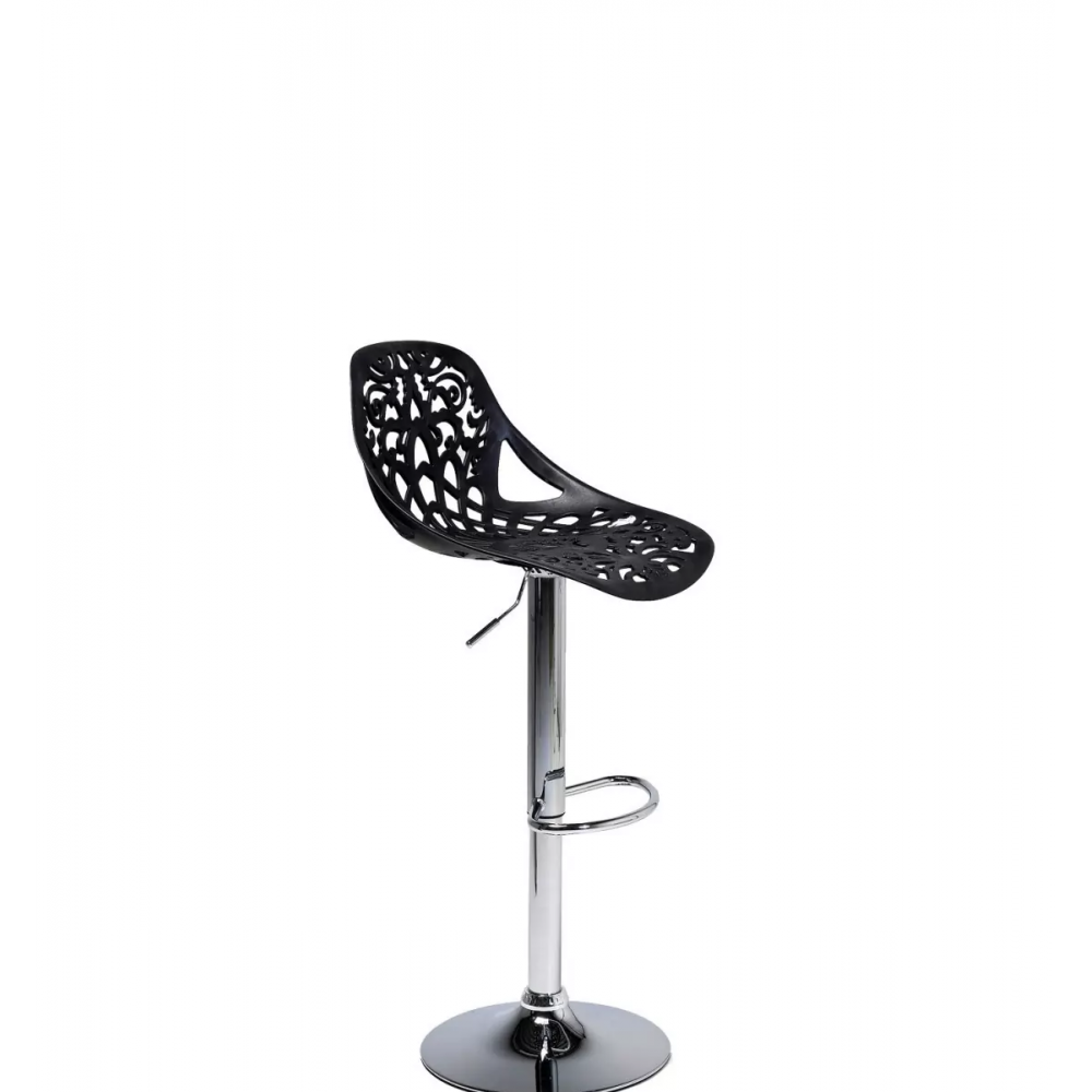 Taburete de bar polipropileno GIGLIO con...