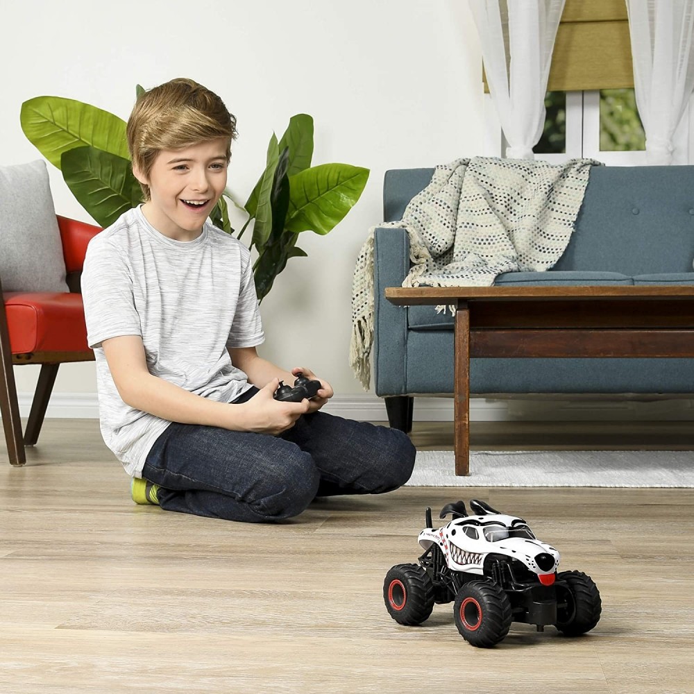 548226 Vehículo de radiocontrol Monster Jam...