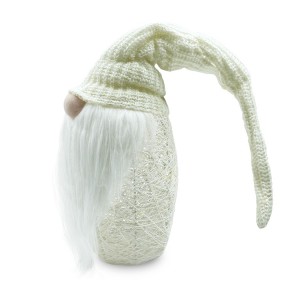 308039 Gnomo con sombrero PANNA 87 cm con mini... 2