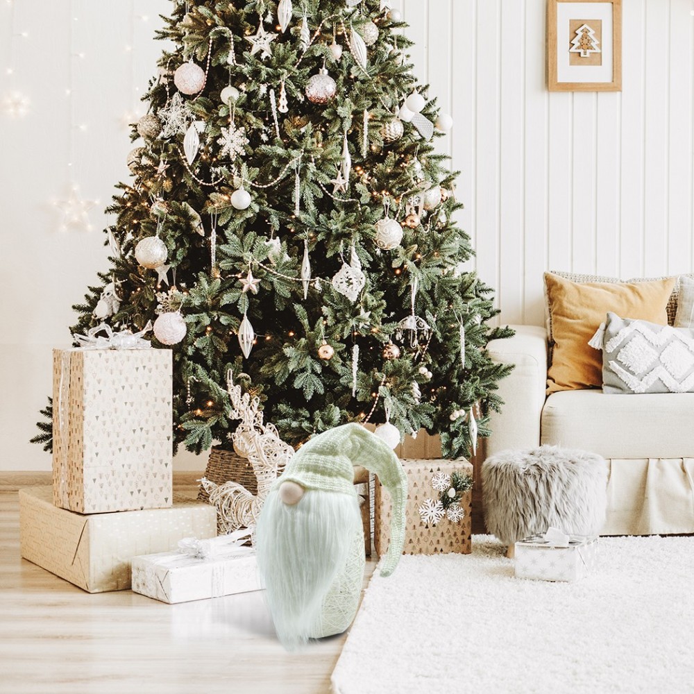 308039 Gnomo con sombrero PANNA 87 cm con mini...