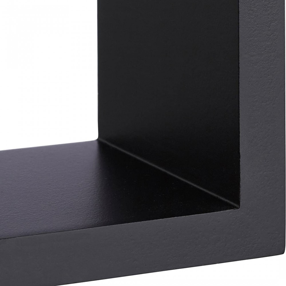 547144 Conjunto de 3 baldas cubo y rectangular...