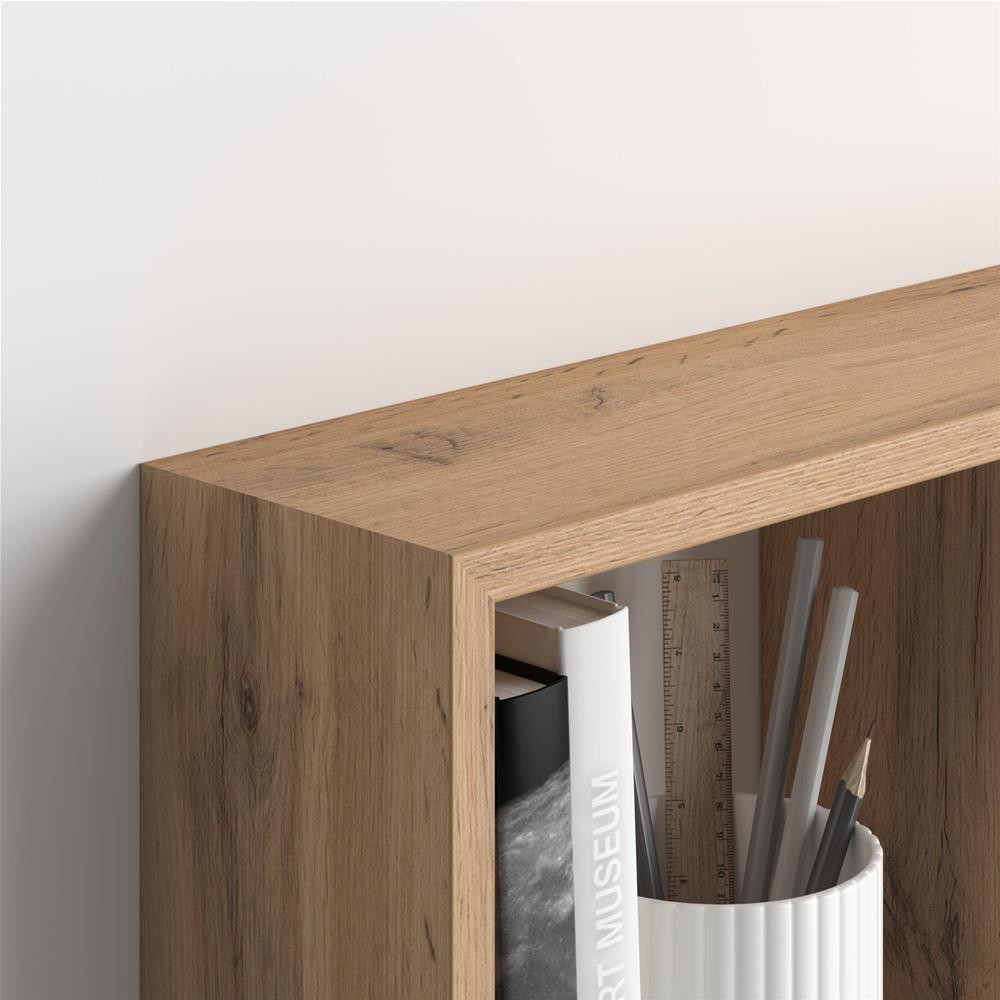 547076 Conjunto de 3 baldas cubo y rectangular...