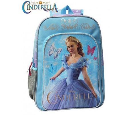 Mochila infantil escolar con motivo de OLAF DE FROZEN 27 x 38 x 14 cm (L) - Disney 4342351