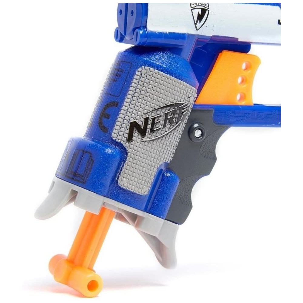 923372 Hasbro NERF N-STRIKE Jolt mini blaster...