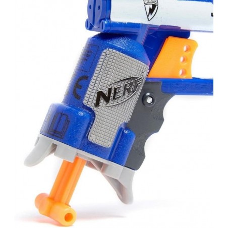 923372 Hasbro NERF N-STRIKE Jolt mini blaster dispara dardos Juguete multicolor