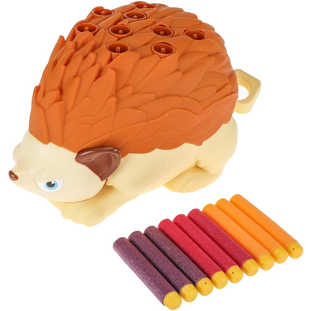 609901 Hasbro Pierino juego de mesa puercoespín...