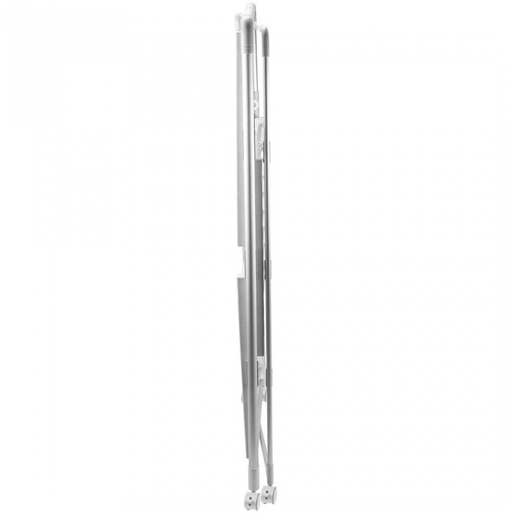 Tendedero eléctrico plegable 3 plantas 300W...