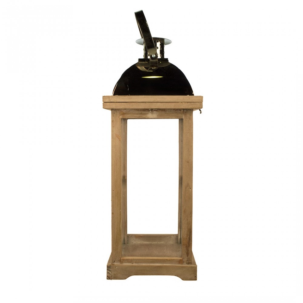 335011 Set 3 pz LINTERNAS BRONCE candelabro 50'...