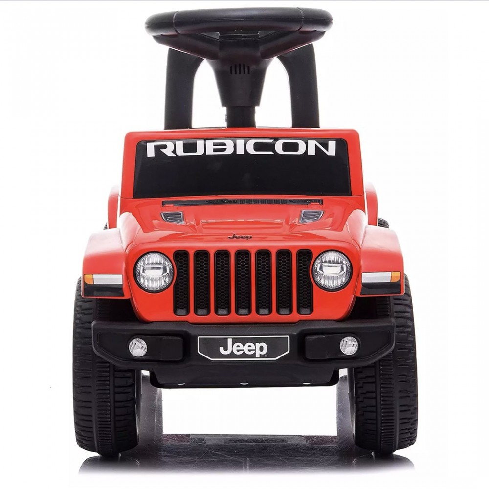 GVC556 Coche de paseo cabalgable para niños...