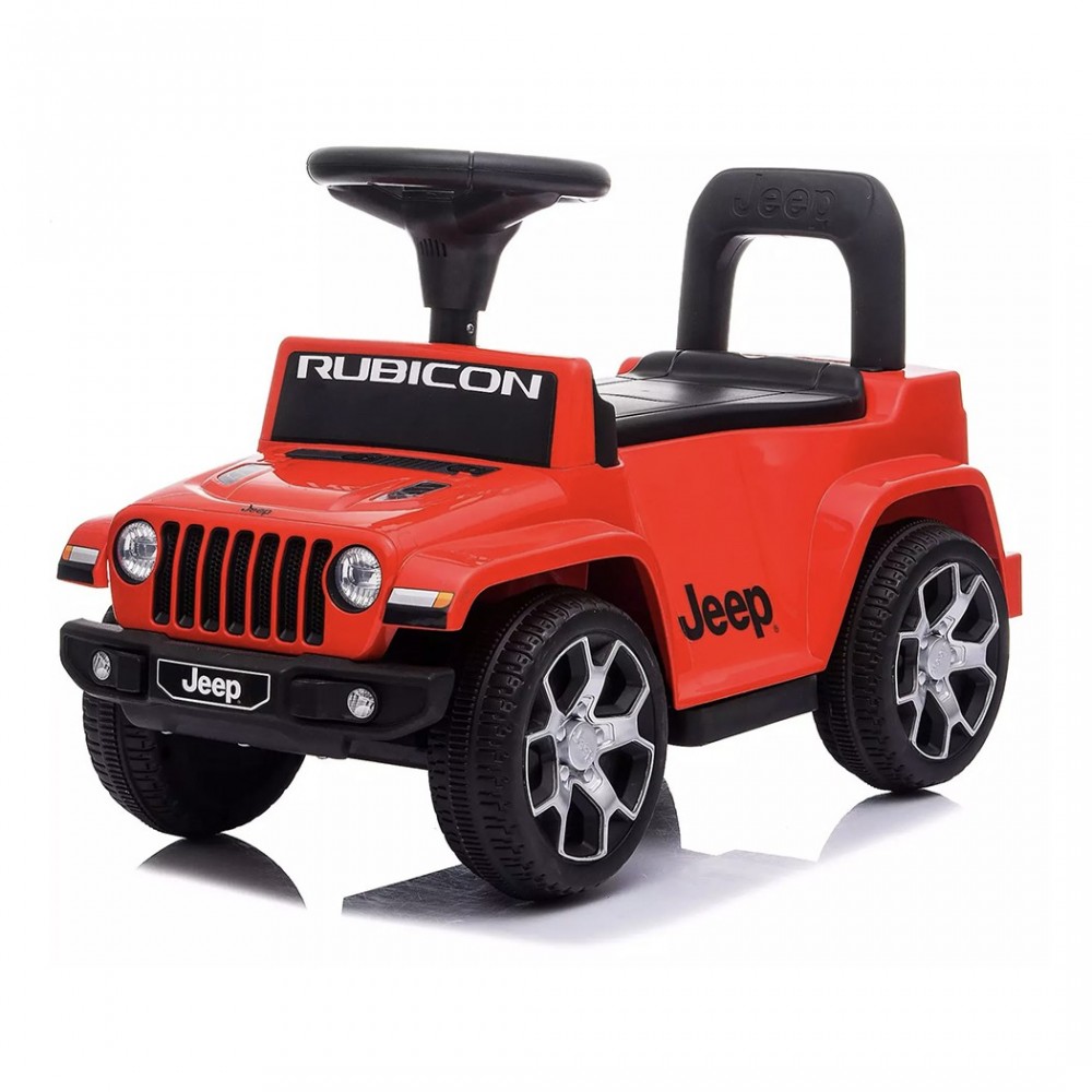 GVC556 Coche de paseo cabalgable para niños...