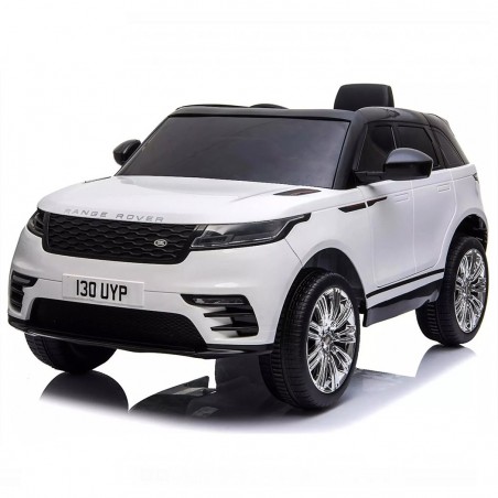 GVC5587 Coche eléctrico para niños 12V Range Rover audio mp3 y luces
