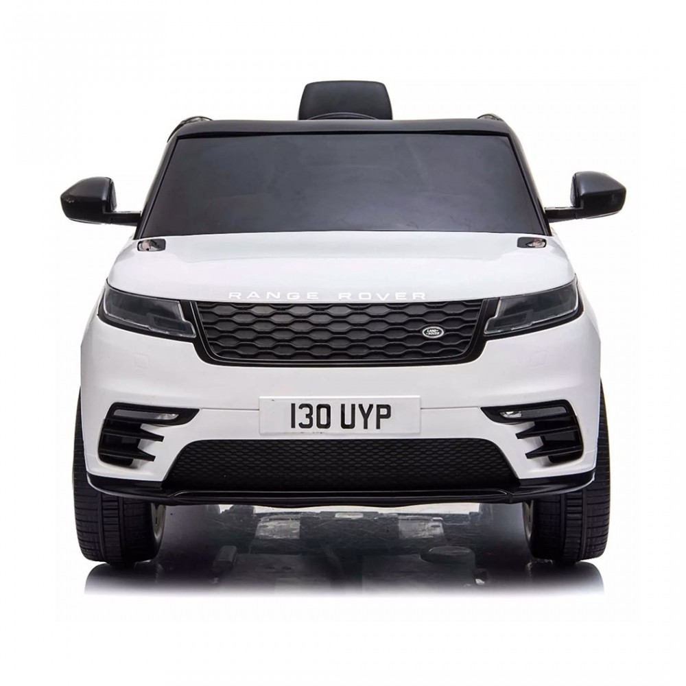 GVC5587 Coche eléctrico para niños 12V Range...