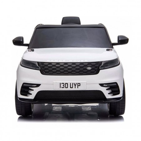 GVC5587 Coche eléctrico para niños 12V Range Rover audio mp3 y luces